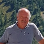 ORTET Jean-Pierre